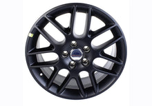 Load image into Gallery viewer, Ford Racing Mustang Matte Black Wheel M-1007-P188MB