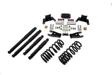 Load image into Gallery viewer, Belltech Lowering Kit With Nd2 Shocks 926Nd