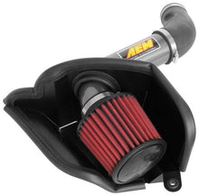 Load image into Gallery viewer, AEM Induction 2019 Volkswagen Jetta 1.4L Cold Air Intake 21-862C