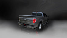 Load image into Gallery viewer, Corsa 10-10 Ford F-150 Raptor 5.4L V8 Black Sport Cat-Back Exhaust 14388BLK
