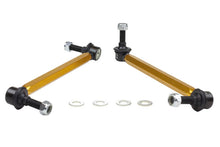 Load image into Gallery viewer, Whiteline Sway Bar - Link