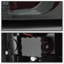 Load image into Gallery viewer, Spyder Chevy Suburban/GMC Yukon/Yukon Denali 07-14 LED Tail Lights Smke ALT-YD-CSUB07-LED-SM 5002174