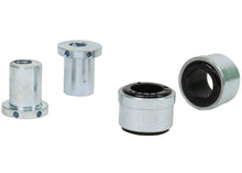 Load image into Gallery viewer, Whiteline Camber Correction Control Arm Upper Outer Bushings Ford Focus 2008-2011