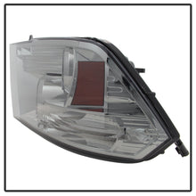 Load image into Gallery viewer, Spyder Dodge Ram 1500 09-14 10-14 Projector Headlights Halogen- LED Halo LED- Smke PRO-YD-DR09-HL-SM 5010056