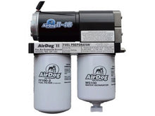 Load image into Gallery viewer, AirDog Fuel Pump - DF-165-4G PureFlow II-4G for 2011-2014 Chevy Duramax