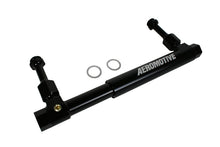 Load image into Gallery viewer, Aeromotive Dual Action Adjustable Fuel Log - Holley