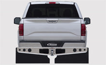 Load image into Gallery viewer, Access Rockstar 19+ Ram 2500/3500 Diamond Plate Finish XL Hitch Mounted Mud Flaps A10400621