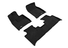 Load image into Gallery viewer, 3D MAXpider 16-22 Lexus RX/ RX Hybrid Elegant Black R1 R2 L1LX05504709