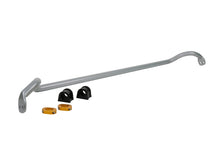 Load image into Gallery viewer, Whiteline Front Sway Bar 24mm X Adjustable Subaru Impreza WRX 2008-2010