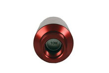 Load image into Gallery viewer, Aeromotive 10-m Microglass Element, Filter, In-Line, ORB-10 Port, Bright-Dip