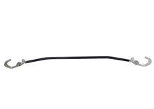Load image into Gallery viewer, Whiteline Brace Strut Tower Alloy Adjustable Subaru Forester 2009-2010