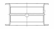 Load image into Gallery viewer, ACL Chevrolet V8 396/402/427/454 Race Series 01 Oversize Main Bearing Set 5M829H-01