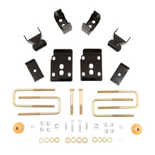 Load image into Gallery viewer, Belltech 15-20 Ford F-150 (All Cabs) 2WD/4WD Performance Handling Kit 1000HK