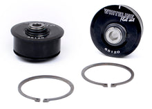 Load image into Gallery viewer, Whiteline Anti Lift Control Arm Bushings Mitsubishi Lancer Evo Ralliart 2008-2010