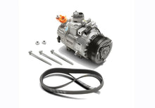 Load image into Gallery viewer, Ford Racing 7.3L Gas Engine A/C Add-On Kit M-8600-SD73AC
