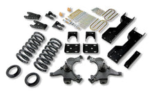 Load image into Gallery viewer, Belltech LOWERING KIT W/O SHOCKS 694