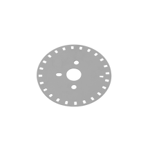 Load image into Gallery viewer, AEM Cam Angle Sensor Disk for RB25DET / VG / Some RB26 Engines (50mm OD)