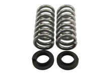Load image into Gallery viewer, Belltech PRO COIL SPRING SET 97-00 GM C3500 All 1-2inch 12604