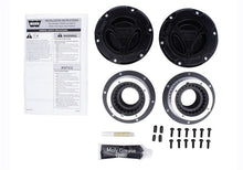 Load image into Gallery viewer, Ford Racing Super Duty Warn Locking Hubs M-1104-SD