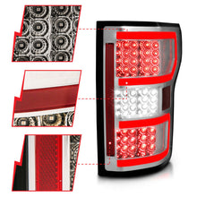 Load image into Gallery viewer, Anzo Led Taillights