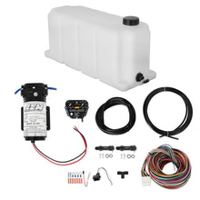 Load image into Gallery viewer, AEM Electronics Water Injection System Kit