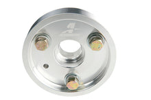 Load image into Gallery viewer, Aeromotive 34 percent Underdrive Crank Pulley Chevy LT1