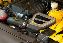 Load image into Gallery viewer, Airaid 15-20 Ford Mustang GT I4 2.3L F/I Performance Air Intake System 455-326