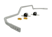 Load image into Gallery viewer, Whiteline Rear Sway Bar 20mm Heavy Duty Blade Adjustable Toyota Celica 1993-1999