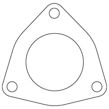 Load image into Gallery viewer, Cometic Gasket Cometic GM LT1/LT4 Gen-2 Small Block V8 .060in AM Exhaust Header Collector Gasket C15017-064