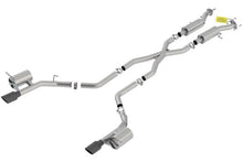 Load image into Gallery viewer, Borla 2018-2026 Dodge Durango SRT 6.2L V8 2.75in ATAK SS Catback Exhaust