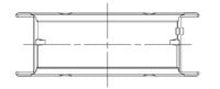 Load image into Gallery viewer, ACL Race Series Main Bearings Nissan VG30DE/VG30DETT Size: STD