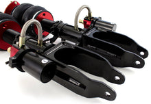 Load image into Gallery viewer, AIRLIFT 08-17 Nissan GT-R - Front Kit