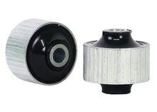 Load image into Gallery viewer, Whiteline Front Control Arm Lower - Inner Rear Bushing Kit
