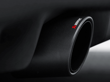 Load image into Gallery viewer, Akrapovic 09-17 Nissan 370Z Evolution Line Cat Back (SS) (Req. Tips) ME-NI/SS/1