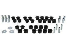 Load image into Gallery viewer, Whiteline Rear Control Arm Kit