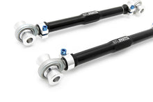 Load image into Gallery viewer, SPL Part Veloster N Rear Toe Arms with Eccentric Lockouts