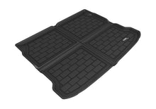 Load image into Gallery viewer, 3D MAXpider 19-21 Mazda Mazda3 Hatchback Kagu Cross Fold Cargo Liner - Black M1MZ0681309