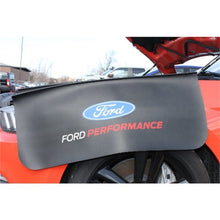 Load image into Gallery viewer, Ford Performance Parts Ford Performance Fender Cover