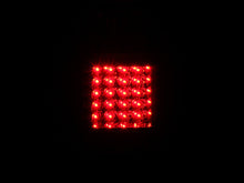 Load image into Gallery viewer, Anzo Black LED Tail Lights 2007-2014 Ford Expedition