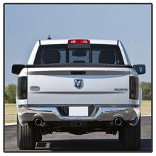 Load image into Gallery viewer, Spyder Dodge Ram 1500 13-14 13-14 LED Tail Lights LED Model only - Blk Smke ALT-YD-DRAM13-LED-BSM 5077578