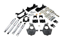 Load image into Gallery viewer, Belltech Lowering Kit With Sp Shocks 662Sp