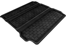 Load image into Gallery viewer, 3D MAXpider 2005-2012 Nissan Pathfinder Kagu Cargo Liner - Black M1NS0401309