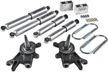 Load image into Gallery viewer, Belltech Lowering Kit With SP Shock