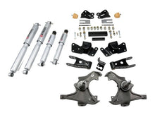 Load image into Gallery viewer, Belltech Lowering Kit With Sp Shocks 716Sp