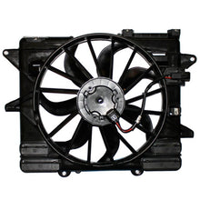 Load image into Gallery viewer, Ford Performance Parts Ford Racing 2005-2014 Mustang Performance Cooling Fan