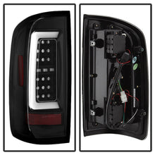Load image into Gallery viewer, Spyder Chevy Colorado 2015-2017 Light Bar LED Tail Lights - Black ALT-YD-CCO15-LED-BK 5084576