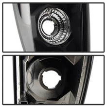 Load image into Gallery viewer, Spyder Chevy Colorado 04-13/GMC Canyon 04-13 Euro Style Tail Lights Black ALT-YD-CCO04-BK 5001412