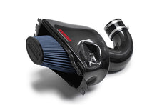 Load image into Gallery viewer, Corsa 14-19 Chevrolet Corvette C7 6.2L V8 Carbon Fiber Air Intake (Does Not Fit Z06/ZR1) 44001
