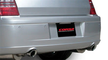 Load image into Gallery viewer, Corsa Performance Corsa 05-10 Dodge Charger No Towing Hitch R/T 5.7L V8 Polished Xtreme