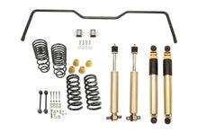Load image into Gallery viewer, Belltech 09-17 RAM Quad/Reg Cab V8 (w/o Air Susp) Short Bed Performance Handling Kit Plus 964HKP
